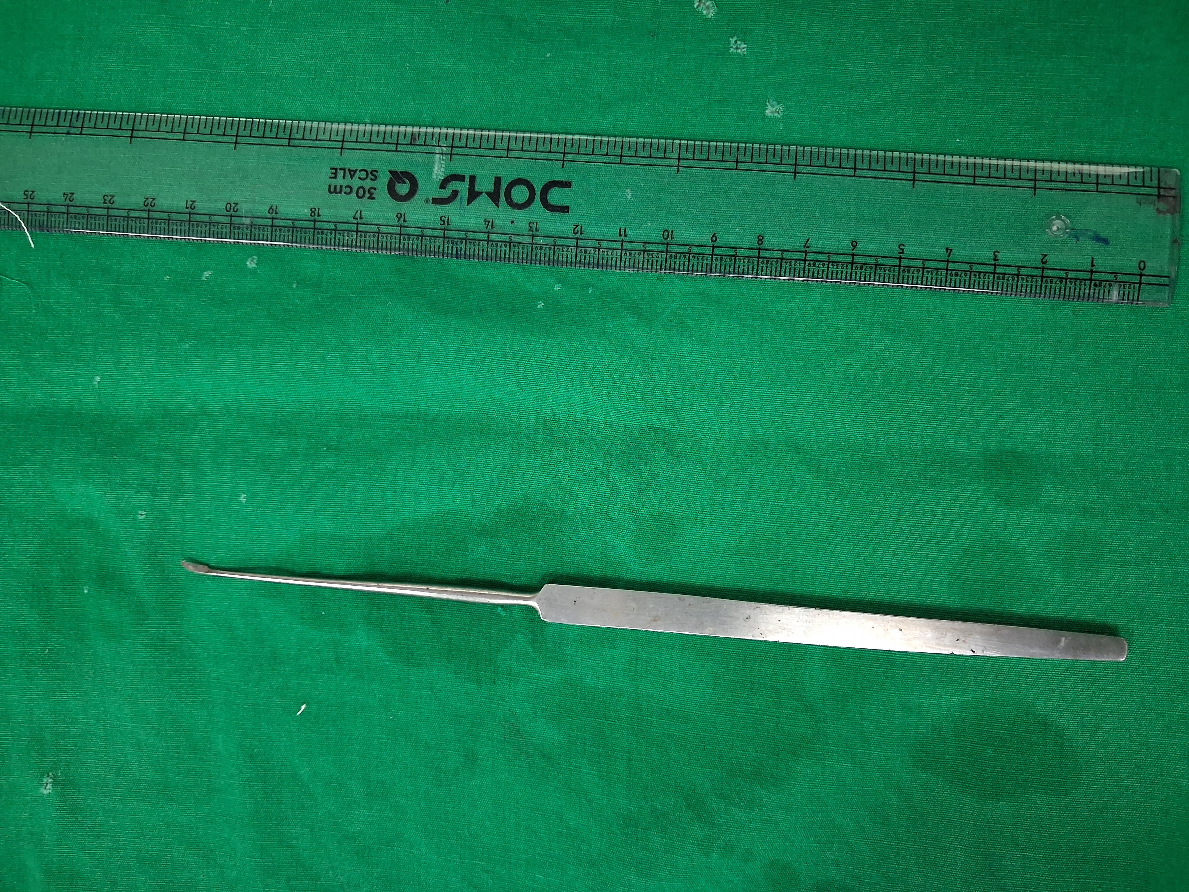 KNIFE STAPEDIUS TENDON CUTTING